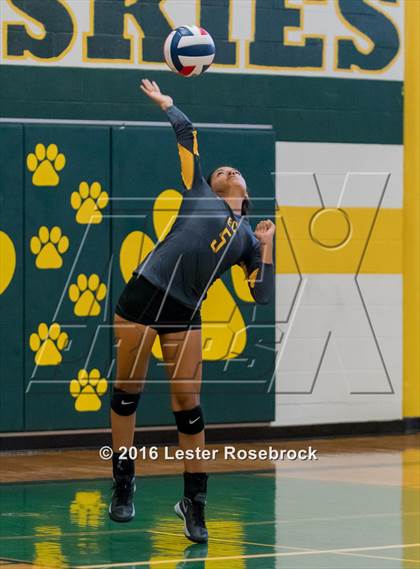 Thumbnail 3 in East Central vs Holmes JV photogallery.
