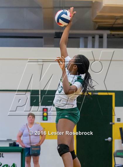 Thumbnail 1 in East Central vs Holmes JV photogallery.