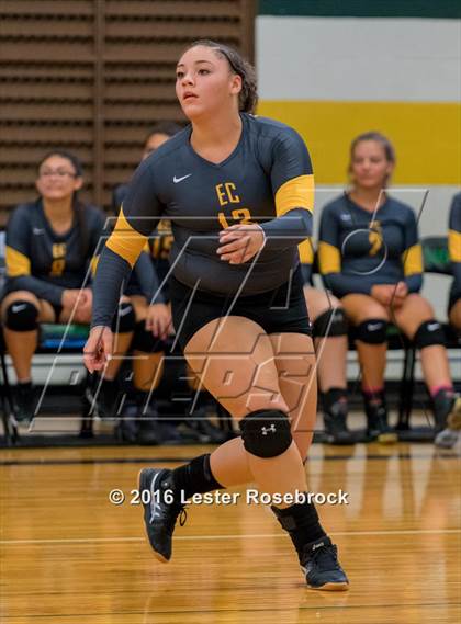 Thumbnail 3 in East Central vs Holmes JV photogallery.