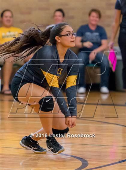 Thumbnail 3 in East Central vs Holmes JV photogallery.