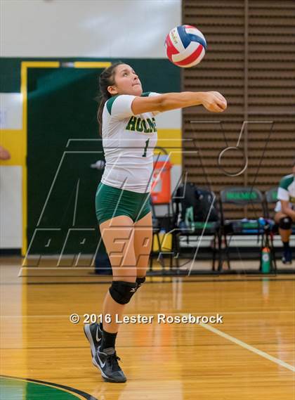 Thumbnail 1 in East Central vs Holmes JV photogallery.