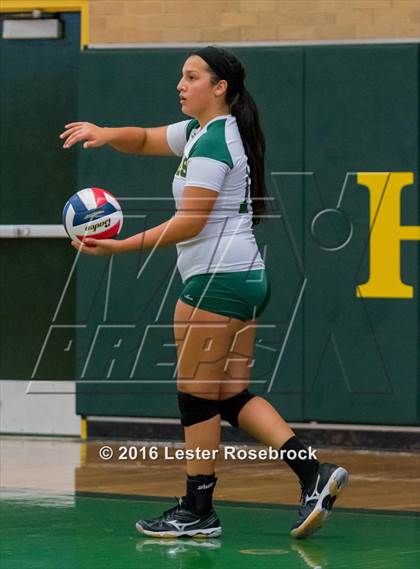 Thumbnail 3 in East Central vs Holmes JV photogallery.