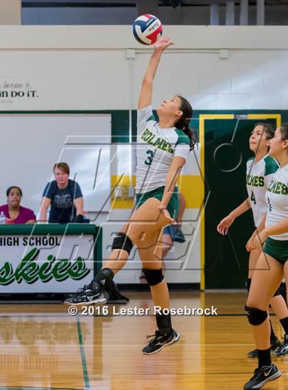 Thumbnail 3 in East Central vs Holmes JV photogallery.