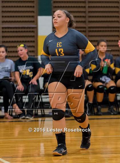 Thumbnail 3 in East Central vs Holmes JV photogallery.