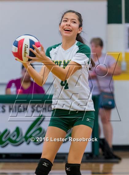 Thumbnail 2 in East Central vs Holmes JV photogallery.