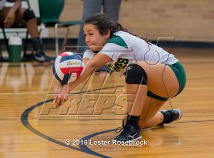 Thumbnail 3 in East Central vs Holmes JV photogallery.