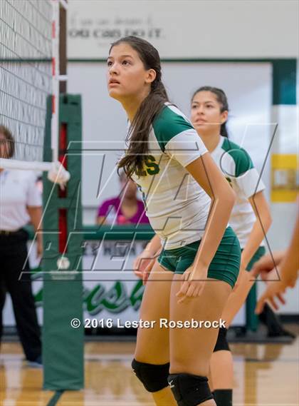 Thumbnail 3 in East Central vs Holmes JV photogallery.
