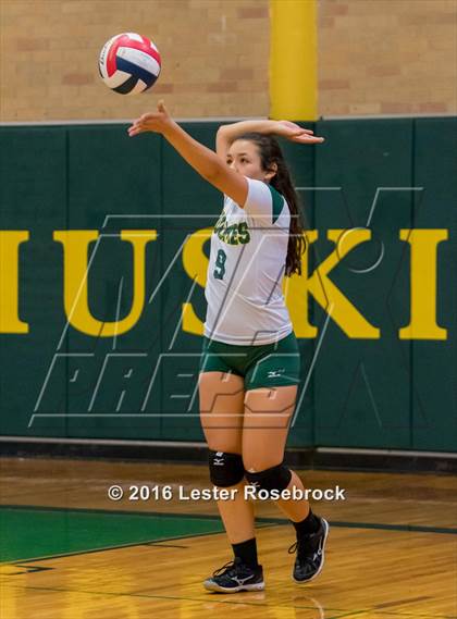 Thumbnail 3 in East Central vs Holmes JV photogallery.