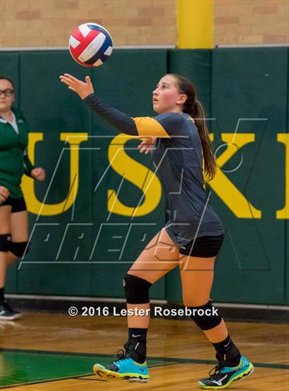 Thumbnail 2 in East Central vs Holmes JV photogallery.