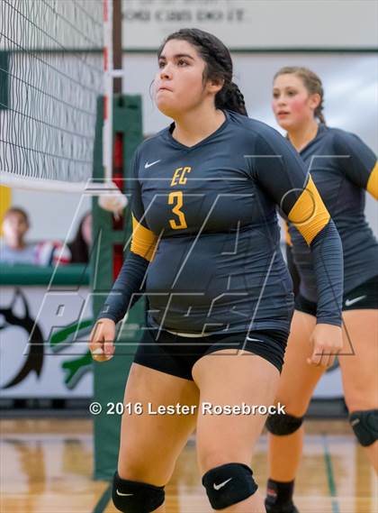 Thumbnail 3 in East Central vs Holmes JV photogallery.