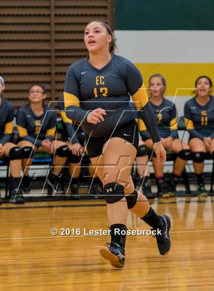 Thumbnail 3 in East Central vs Holmes JV photogallery.
