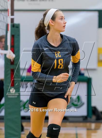 Thumbnail 2 in East Central vs Holmes JV photogallery.