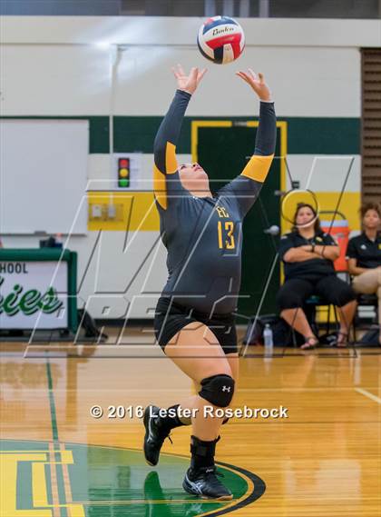 Thumbnail 2 in East Central vs Holmes JV photogallery.