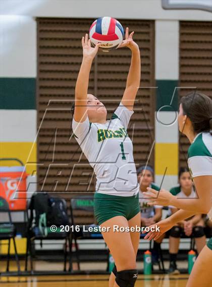 Thumbnail 3 in East Central vs Holmes JV photogallery.