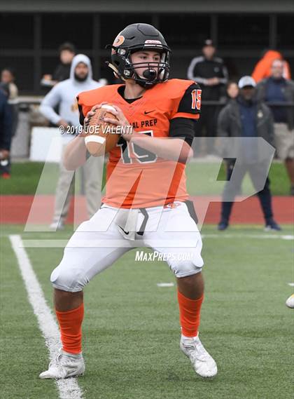 Thumbnail 1 in Cathedral Prep @ Canisius photogallery.