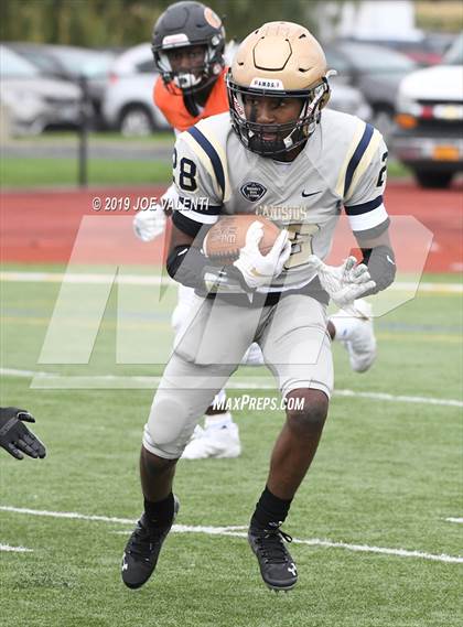 Thumbnail 1 in Cathedral Prep @ Canisius photogallery.