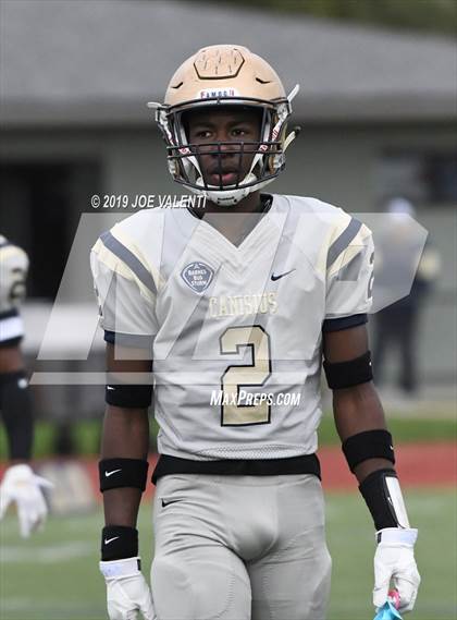 Thumbnail 1 in Cathedral Prep @ Canisius photogallery.
