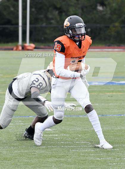 Thumbnail 3 in Cathedral Prep @ Canisius photogallery.