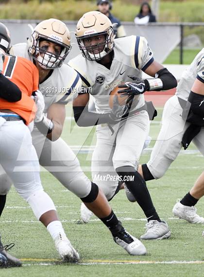Thumbnail 2 in Cathedral Prep @ Canisius photogallery.
