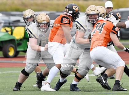 Thumbnail 1 in Cathedral Prep @ Canisius photogallery.