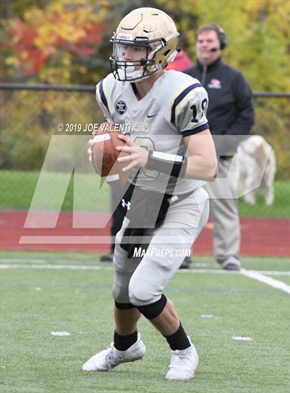 Thumbnail 3 in Cathedral Prep @ Canisius photogallery.