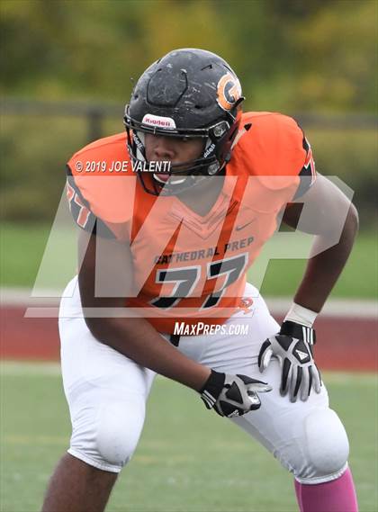Thumbnail 2 in Cathedral Prep @ Canisius photogallery.