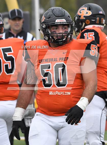 Thumbnail 2 in Cathedral Prep @ Canisius photogallery.