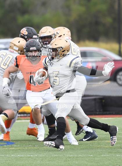 Thumbnail 2 in Cathedral Prep @ Canisius photogallery.