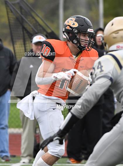 Thumbnail 1 in Cathedral Prep @ Canisius photogallery.