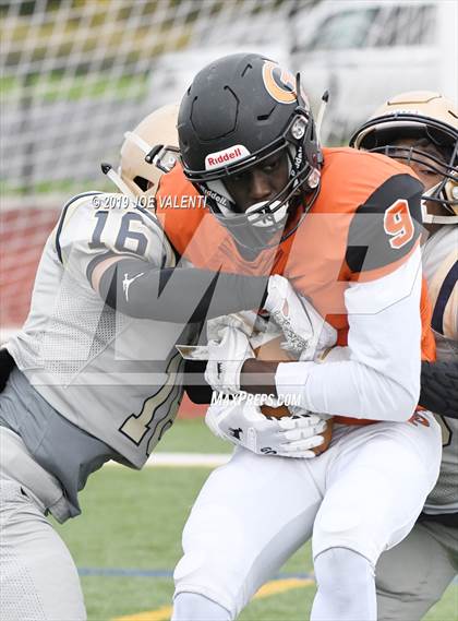 Thumbnail 1 in Cathedral Prep @ Canisius photogallery.