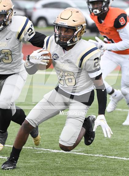 Thumbnail 2 in Cathedral Prep @ Canisius photogallery.