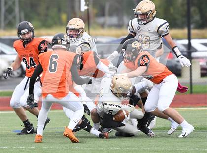 Thumbnail 3 in Cathedral Prep @ Canisius photogallery.
