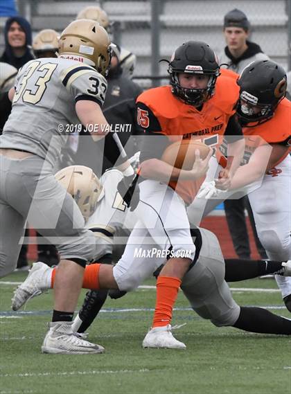 Thumbnail 1 in Cathedral Prep @ Canisius photogallery.