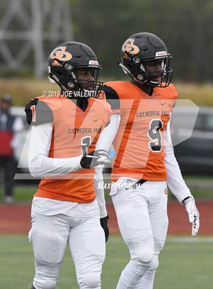 Thumbnail 3 in Cathedral Prep @ Canisius photogallery.