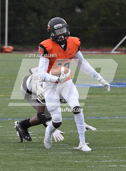 Thumbnail 1 in Cathedral Prep @ Canisius photogallery.