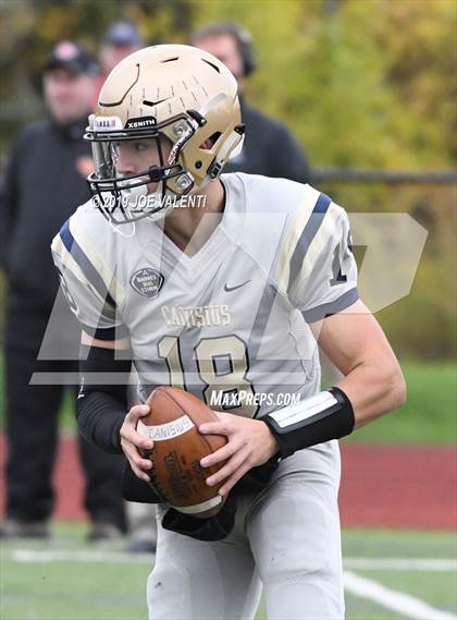 Thumbnail 2 in Cathedral Prep @ Canisius photogallery.