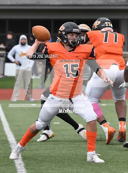 Thumbnail 1 in Cathedral Prep @ Canisius photogallery.