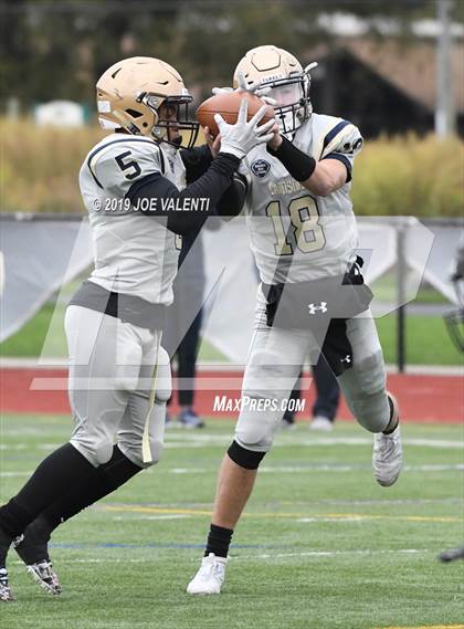 Thumbnail 3 in Cathedral Prep @ Canisius photogallery.