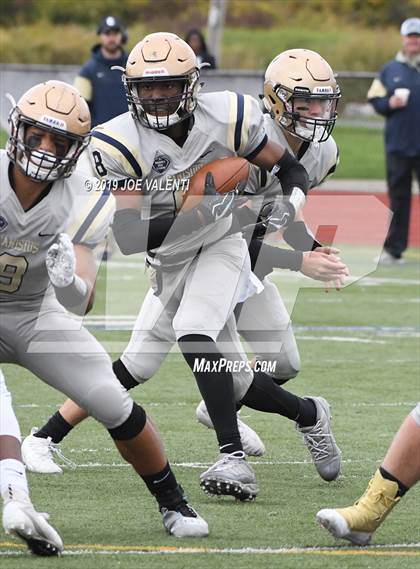 Thumbnail 1 in Cathedral Prep @ Canisius photogallery.