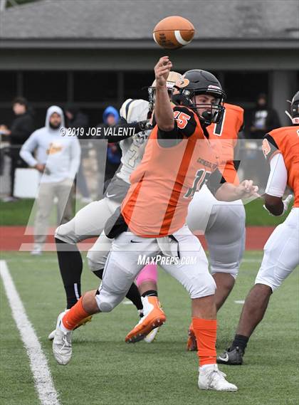 Thumbnail 2 in Cathedral Prep @ Canisius photogallery.