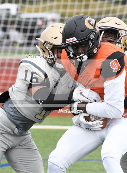 Thumbnail 2 in Cathedral Prep @ Canisius photogallery.