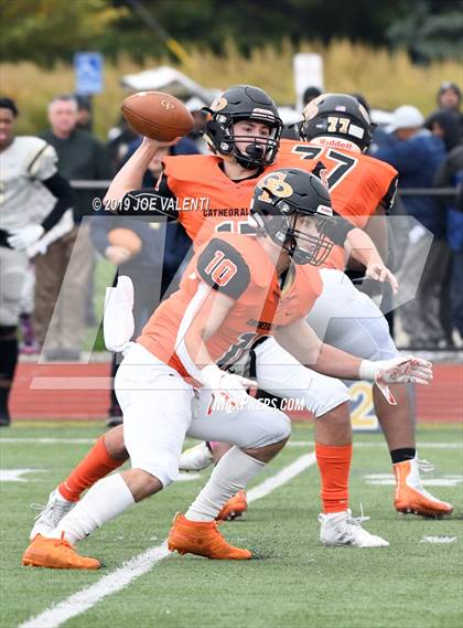 Thumbnail 2 in Cathedral Prep @ Canisius photogallery.