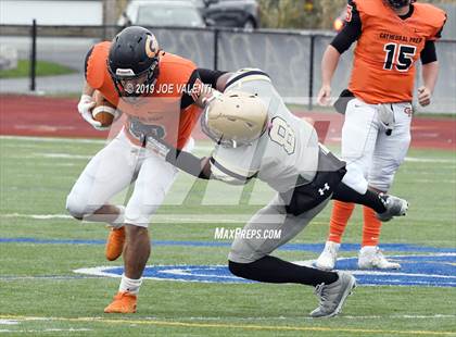 Thumbnail 1 in Cathedral Prep @ Canisius photogallery.
