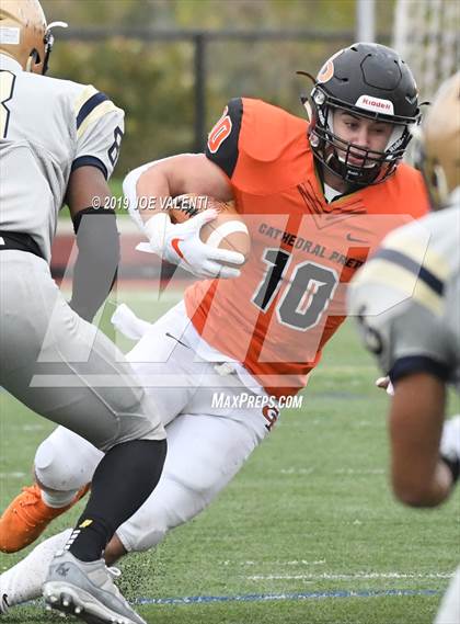Thumbnail 3 in Cathedral Prep @ Canisius photogallery.