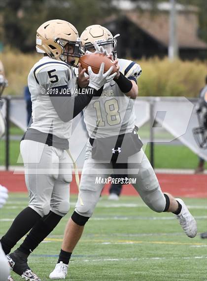 Thumbnail 1 in Cathedral Prep @ Canisius photogallery.