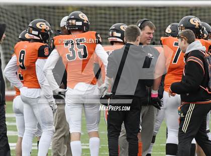 Thumbnail 1 in Cathedral Prep @ Canisius photogallery.