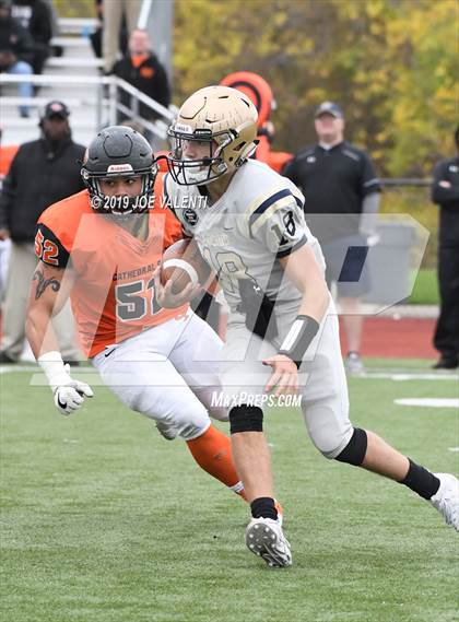 Thumbnail 1 in Cathedral Prep @ Canisius photogallery.