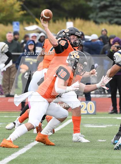 Thumbnail 3 in Cathedral Prep @ Canisius photogallery.