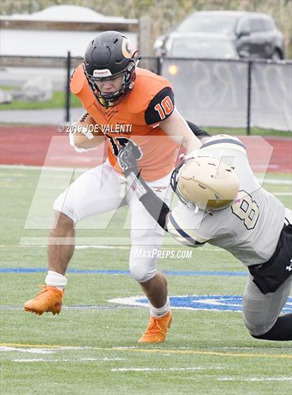 Thumbnail 2 in Cathedral Prep @ Canisius photogallery.