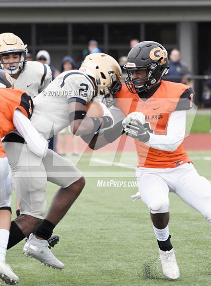 Thumbnail 1 in Cathedral Prep @ Canisius photogallery.